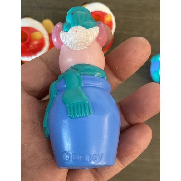 Winnie The Pooh Friends String Light Covers Christmas Tigger Piglet Replacement - Picture 5 of 6